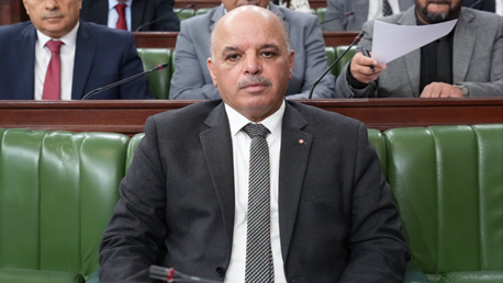 وزارة النقل