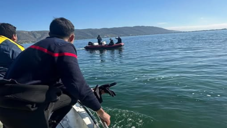  غار الملح: العثور على جُثّة البحار المفقود منذ أسبوع  