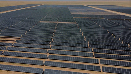  الطاقة الشمسية بولاية سيدي بوزيد