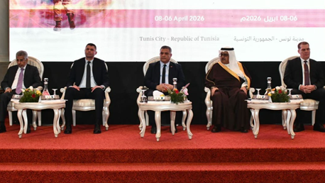 وزير الداخلية : عازمون على مواصلة تطوير منظومة الحماية المدنية من خلال تحديث التشريعات وتعزيز الإمكانيات