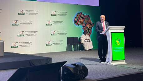 وزير الخارجية