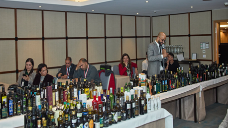 تونس تحصد 49 ميدالية ذهبية في مسابقة دولية لزيت الزيتون بجينيف