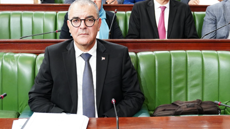 وزير الاقتصاد