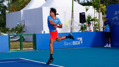 بطولة مدريد للتنس للماسترز : التونسي معز الشرقي يفوز على الأمريكي ألكسندر كوفاسيفيتش 2-1