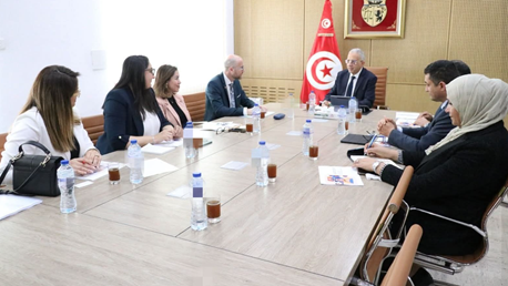 شراكة استراتيجية بين وزارة الصحة ومخابر "Roche" لدعم الابتكار الصحي في تونس