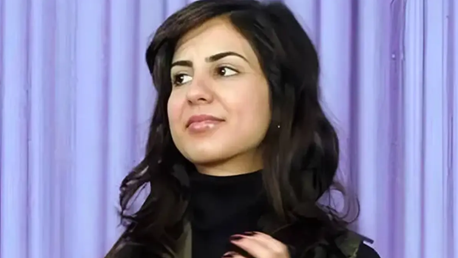 حليمة بن علي