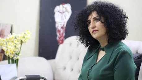  نرجس محمدي
