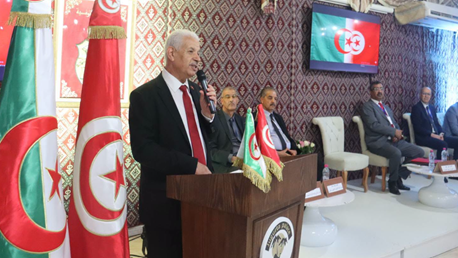 وزير التجارة