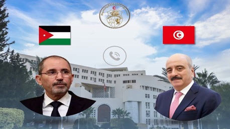 النفطي و  أيمن الصفدي