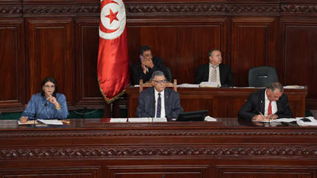 مجلس الشعب