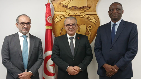البنك العالمي ومؤسسة التمويل الدولية يؤكدان مواصلة دعم تونس