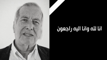 الموت يُغيبُ الفنّان التشكيلي محمد الحبيب المنشاري