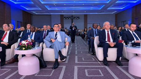 بداية من اليوم: تونس تحتضن المؤتمر الدولي للصحة الرقمية بمشاركة أكثر من 30 دولة