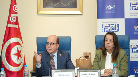 قربص في صلب المتابعة: من معالجة الملفات العالقة إلى استعادة الديناميكية السياحية